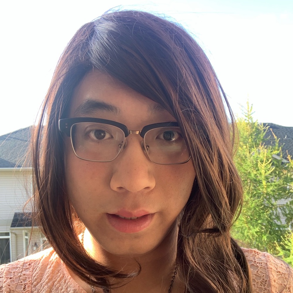 Meet your Posher, Celina